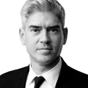 Meet your Posher, Stephen